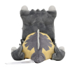 Authentic Pokemon Center Plush Pokemon fit Bastiodon 14cm 